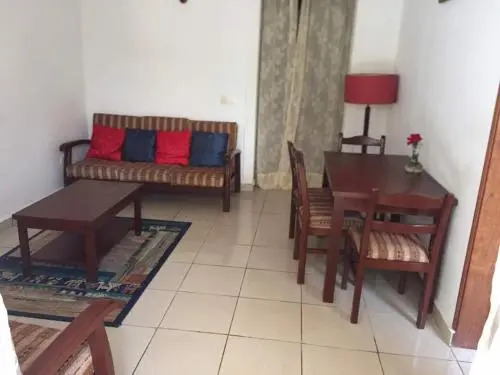 Residence des Lilas