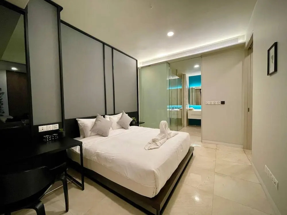 Tropicana The Residences KLCC by Vale Pine