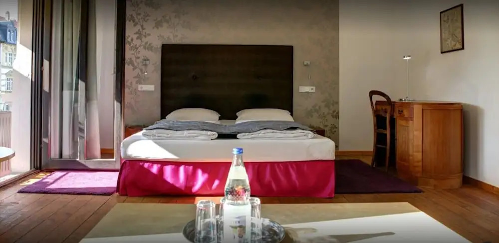 Hotel Tannhäuser