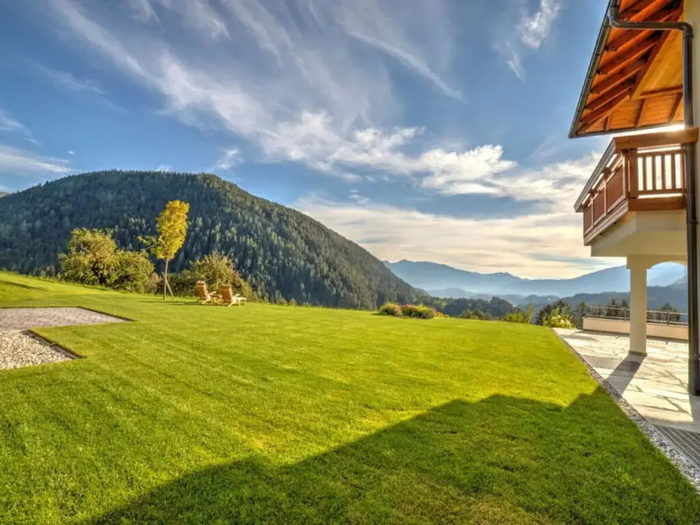 Neunerspitze Comfortable Holiday Residence