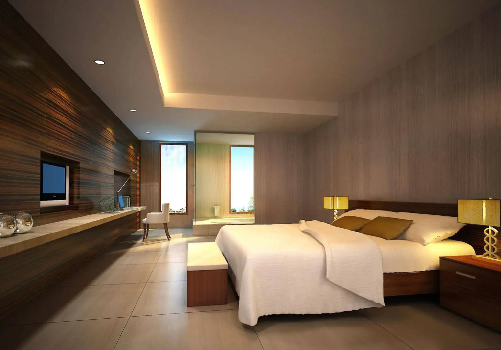 Phoenix Hotspring Resort