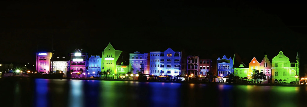 Mustique Suites Curacao