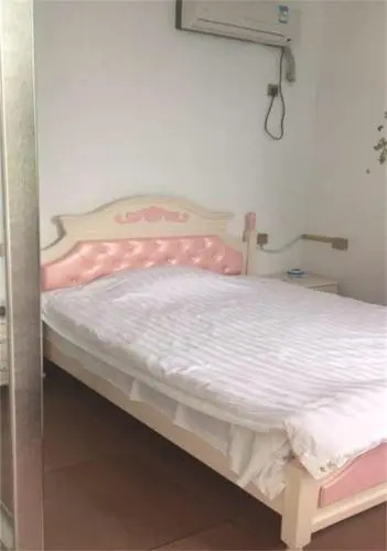 Manhao Guesthouse Suzhou Xishan