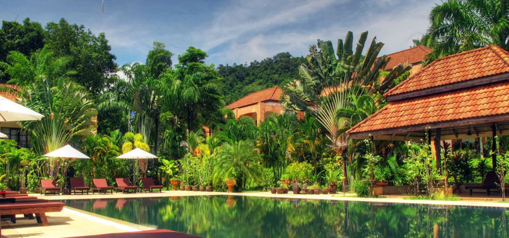 Similana Resort