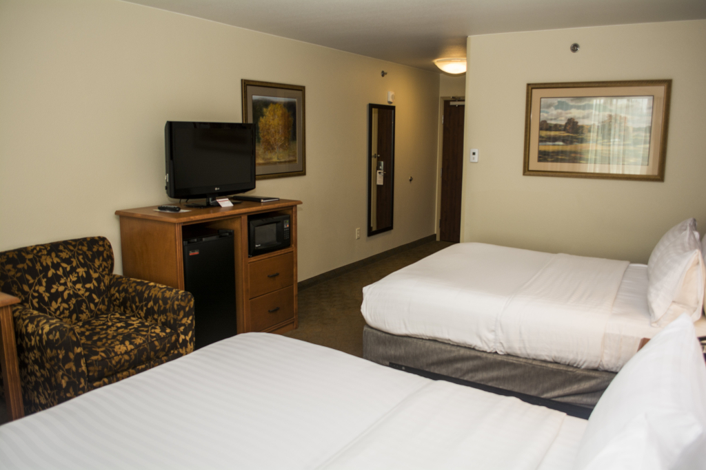 Holiday Inn Express & Suites - Mason City by IHG