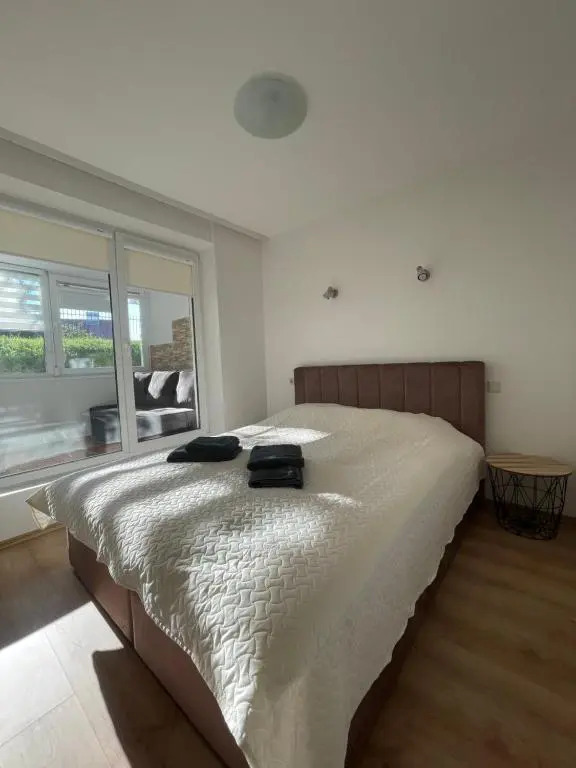 Plytų apartamentai31