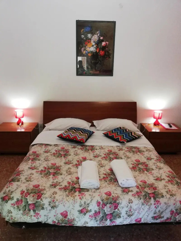 Venice Concordia Guesthouse