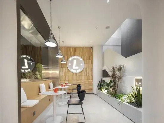 Sanya Lilian Designer Seaview Homestay
