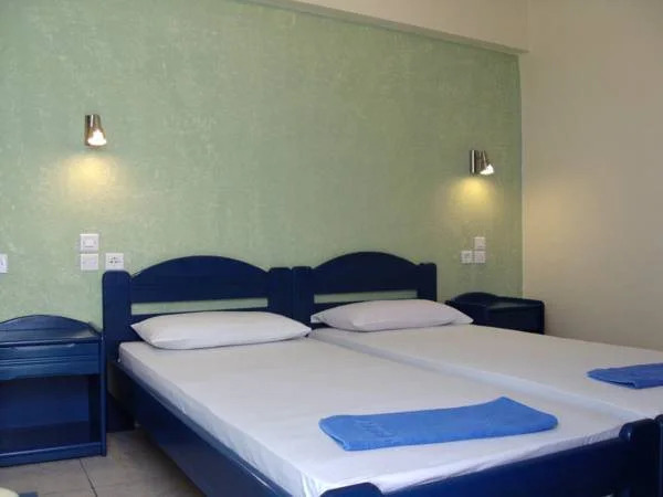 Pension Meteora