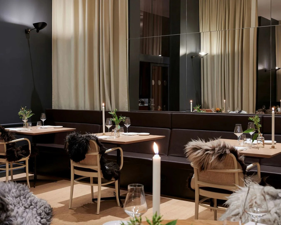 Bergen Børs Hotel