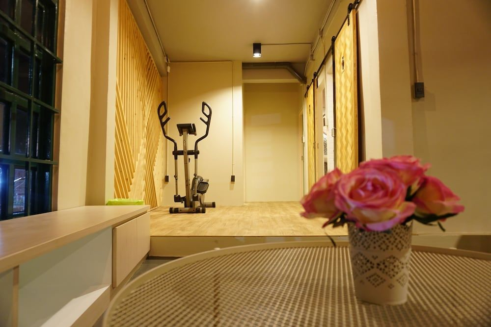 Busket Hostel