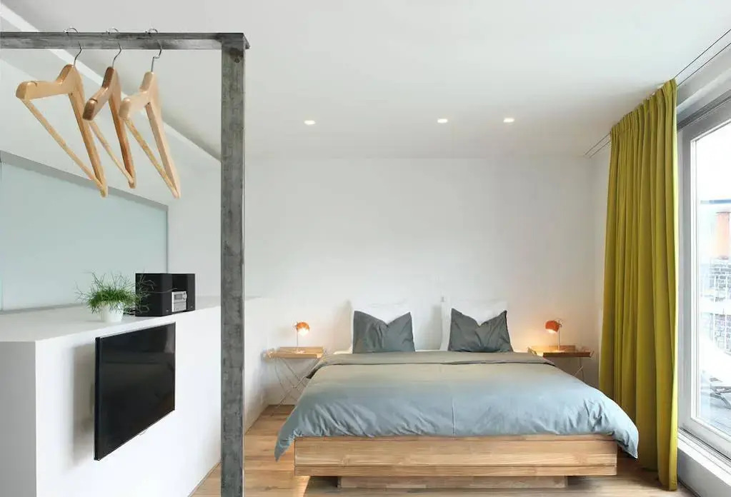 B&B Loftsuite