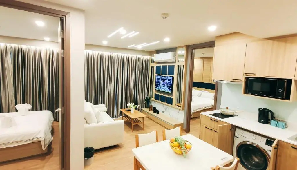 Pleasant Chiangmai