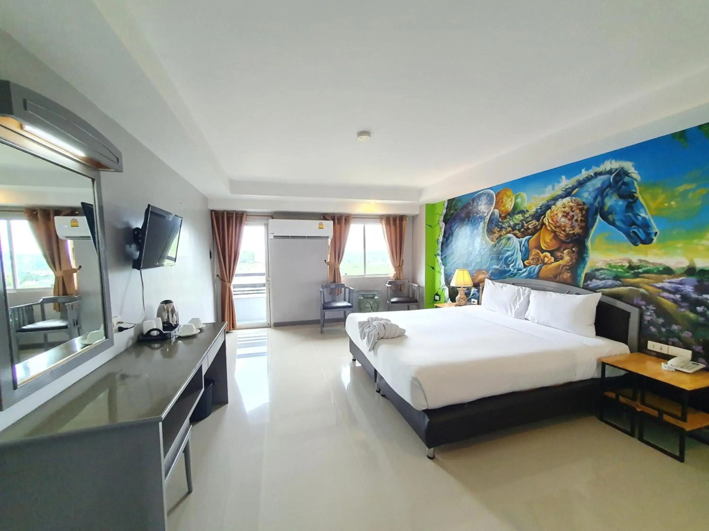 Banchang Palace Hotel