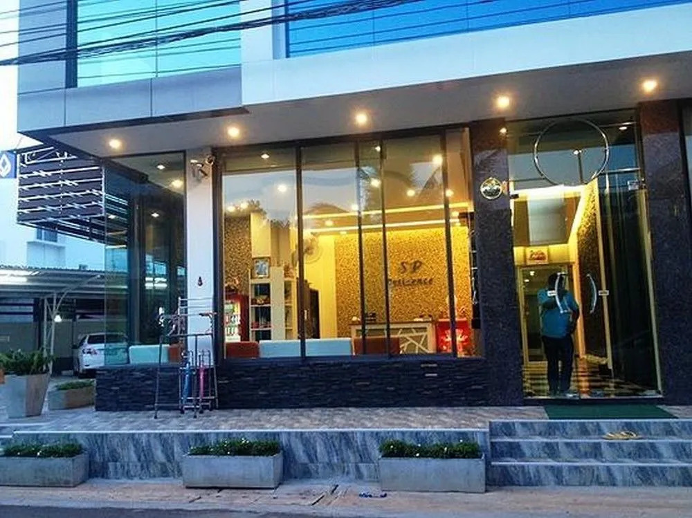NIDA Rooms Talad mai 538 Plaza