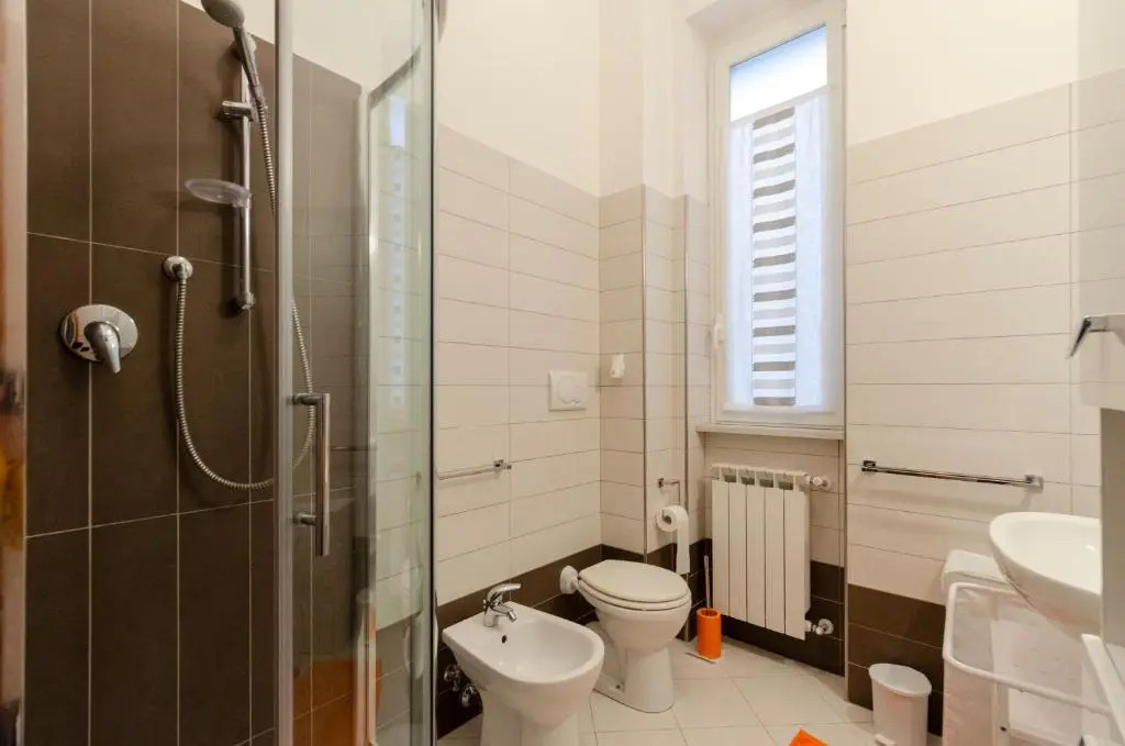 ALTIDO Apt for 4, metres from beach, in Sestri Levante