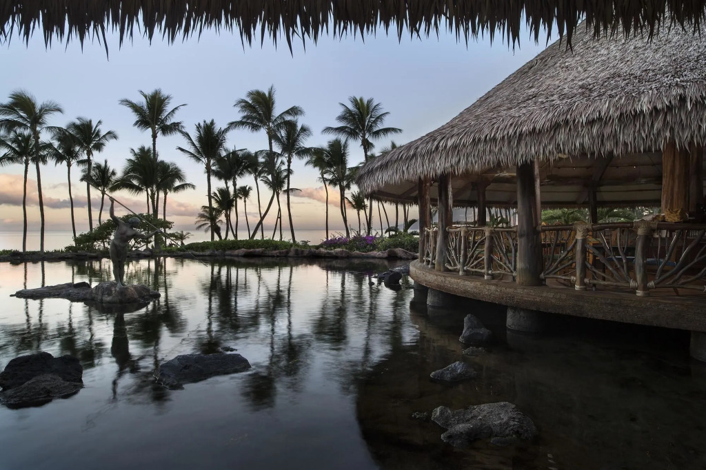 Hoolei at Grand Wailea
