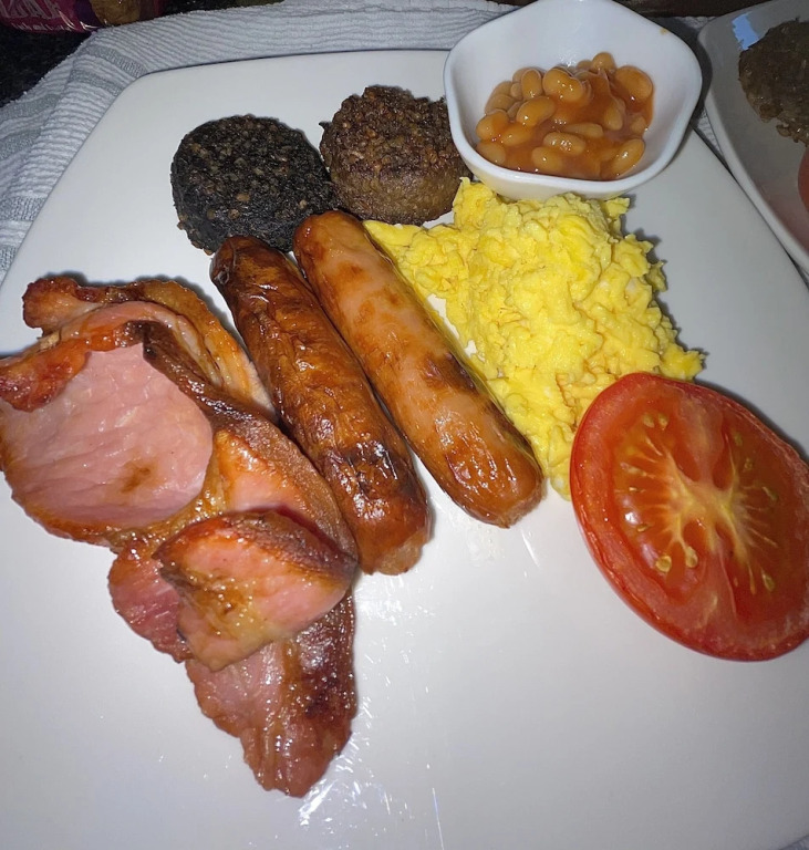 Whitestrand B&B