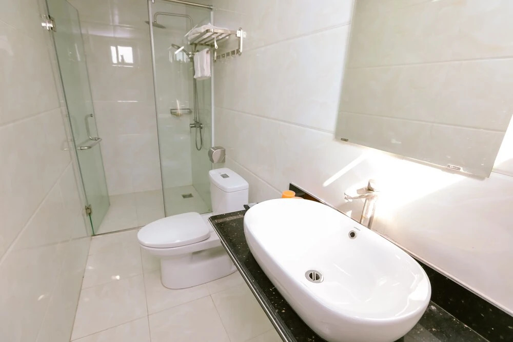 OYO 597 Chieu Duong Hotel