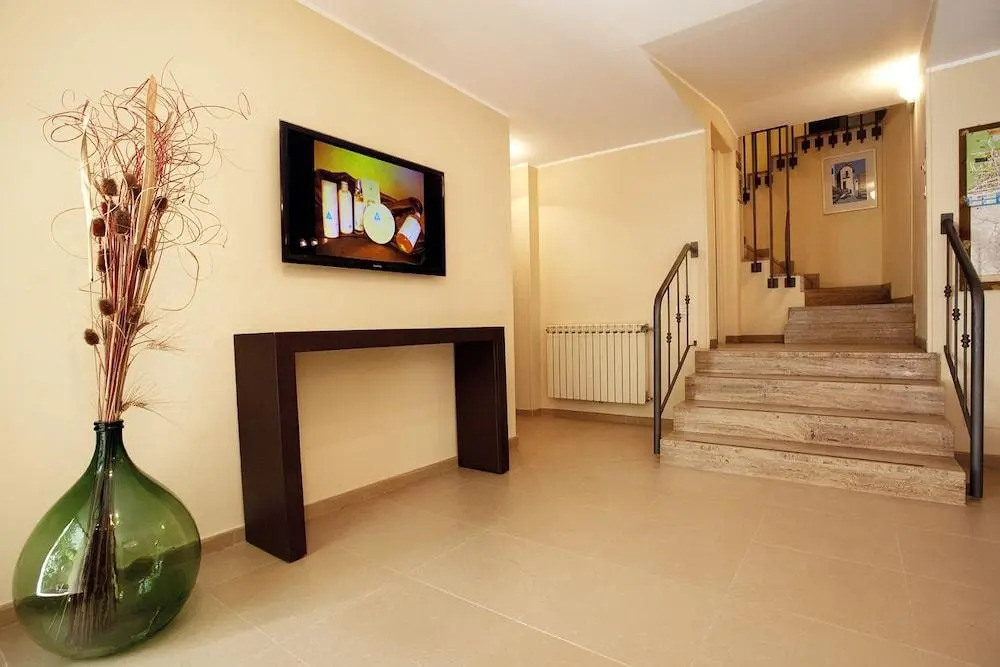 Residence Sole Mare Alaxi Hotels