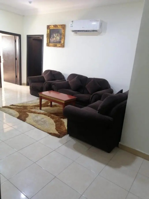 دانة أغادير للوحدات السكنية Dana Aghadir Serviced Apartements