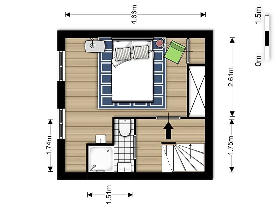Patricks Place