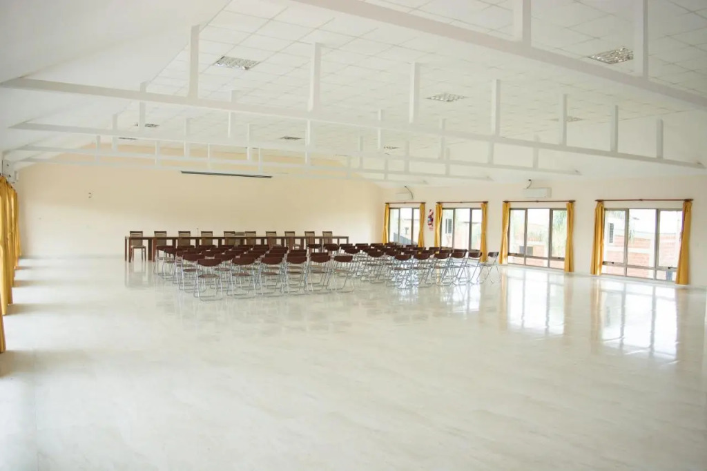 Austral Hotel