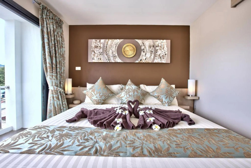 Riviera Beach Hotel