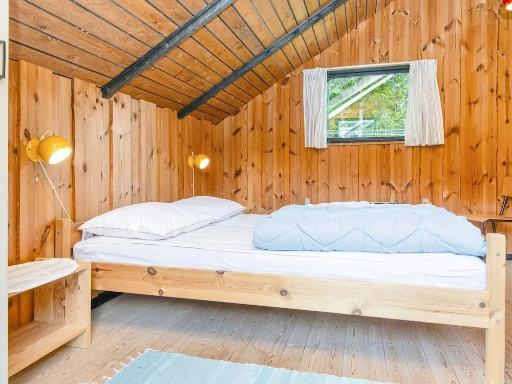 5 star holiday home in Ansager