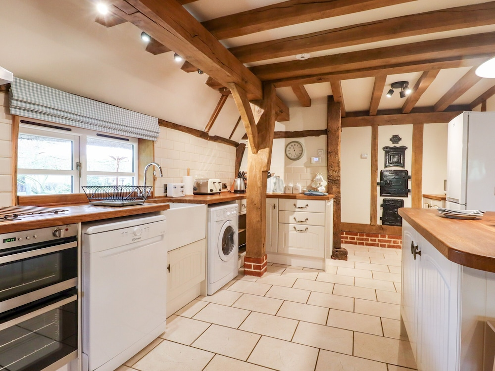 Wren Cottage