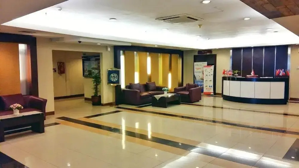 Apartemen Thamrin City 2 BR