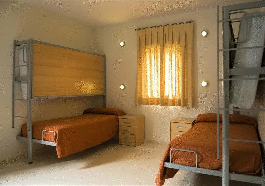 Albergue Inturjoven Marbella