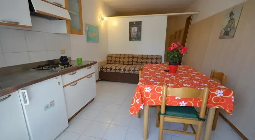 Casa Vacanza La Sughera