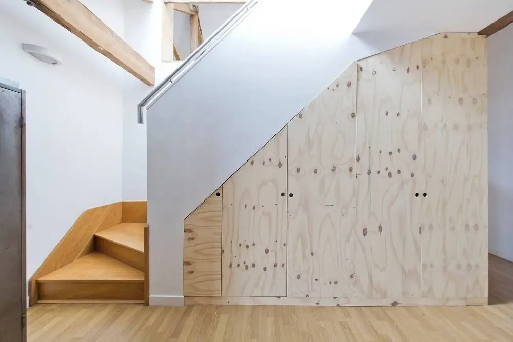 Unique & Vibrant 1-bed Loft With Roof Garden