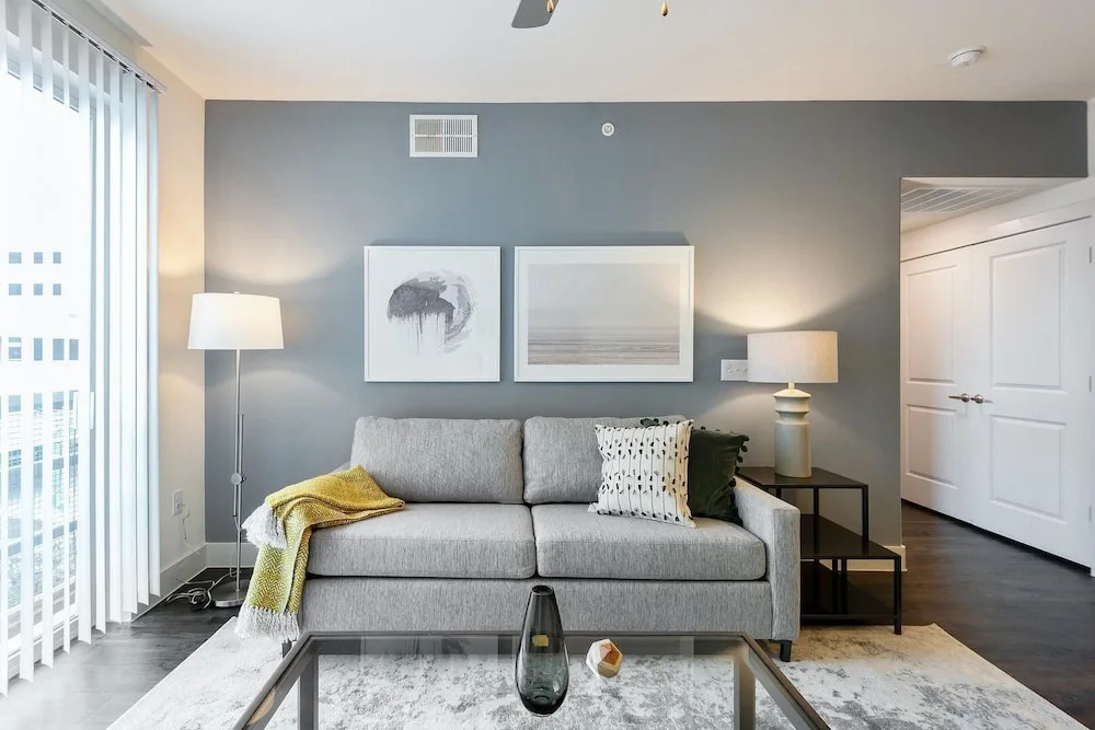 Landing Apartments Conroe Near Panorama Village