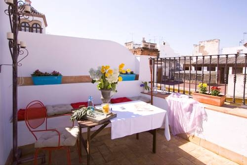 Come to Sevilla - Casa Malvarrosa