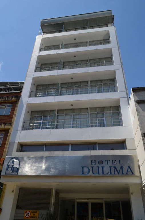 Dulima