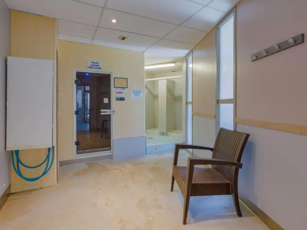 Mercure Lyon L Isle D Abeau 3