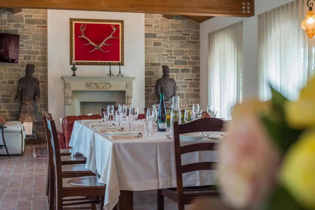 Villa Flavia