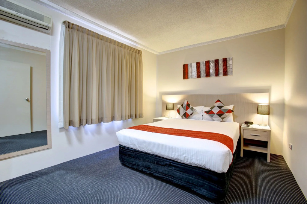 Quality Hotel City Centre