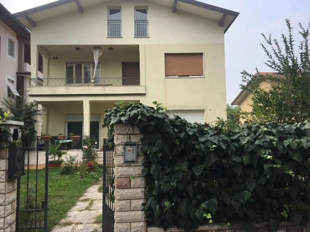 I tulipani flat