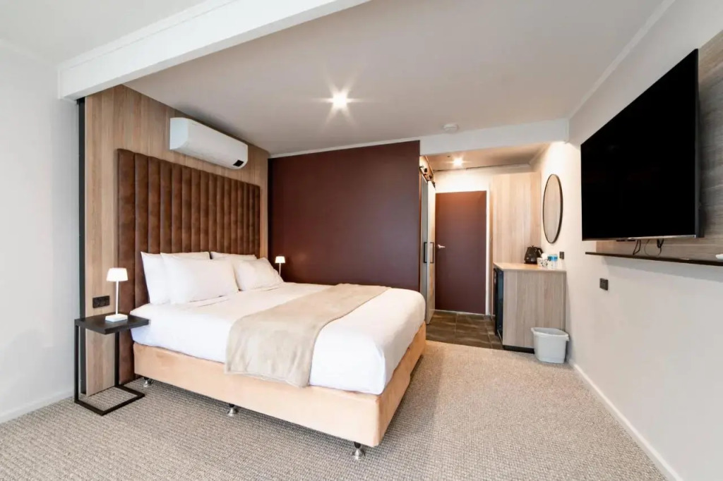 Cooinda Holiday Village House