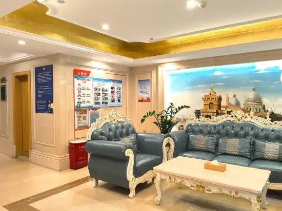 Vienna Hotel Zhanjiang Coast Avenue
