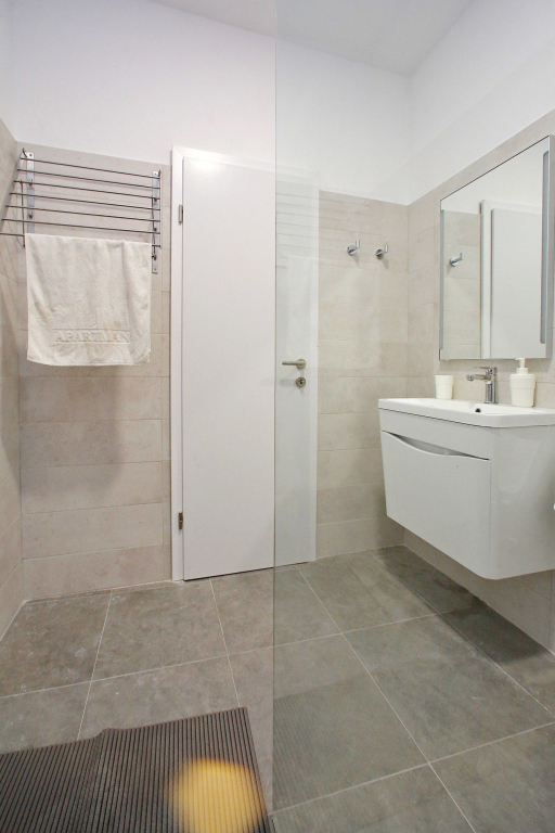 Guverna New City Accommodation