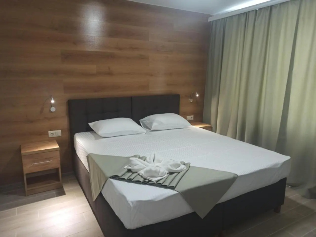 Aquapark Koblevo Hotel