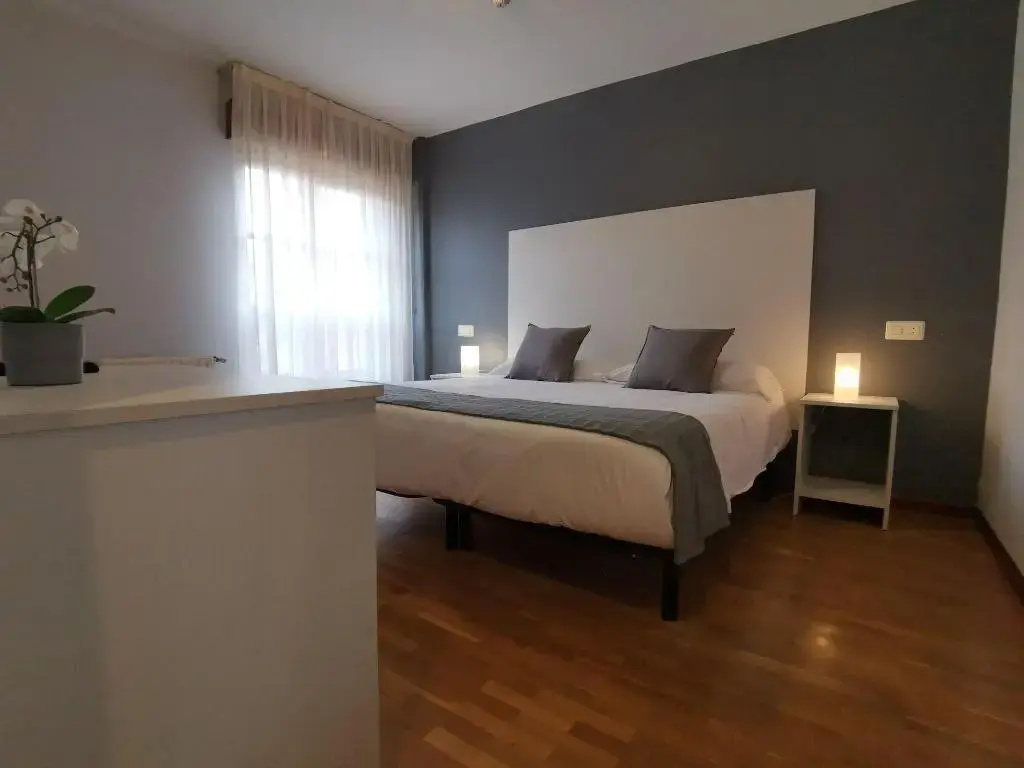 Hotel El Trasgu