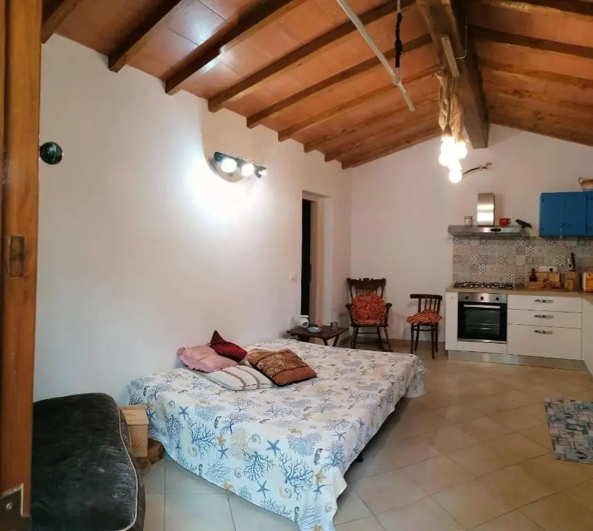 Casina Versilia