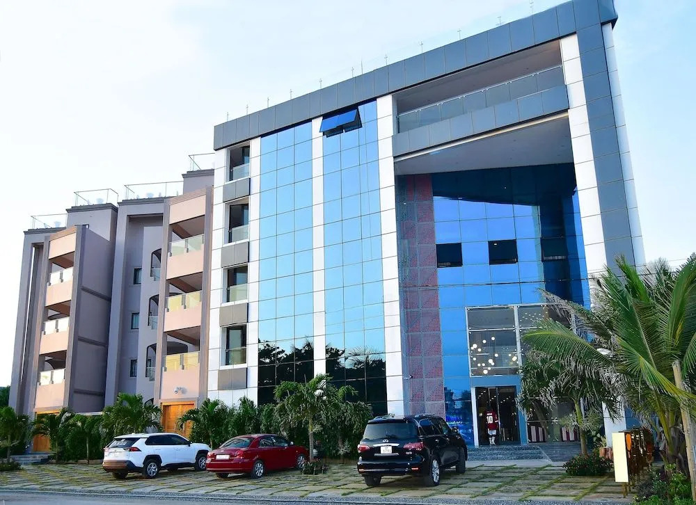 El Doria Hotel