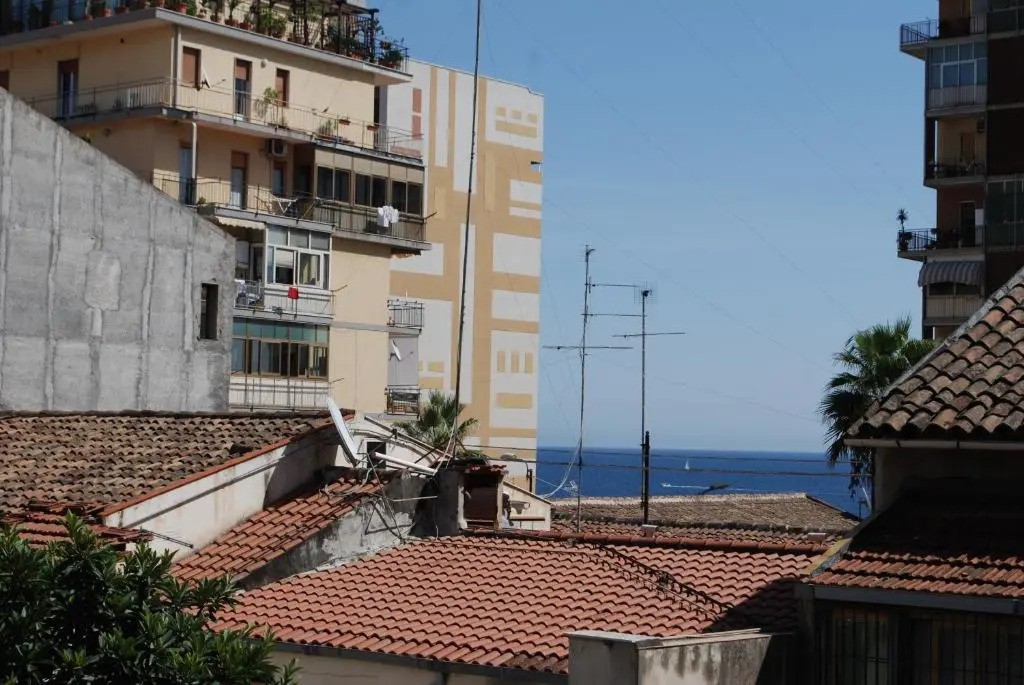 Al Mare In Città