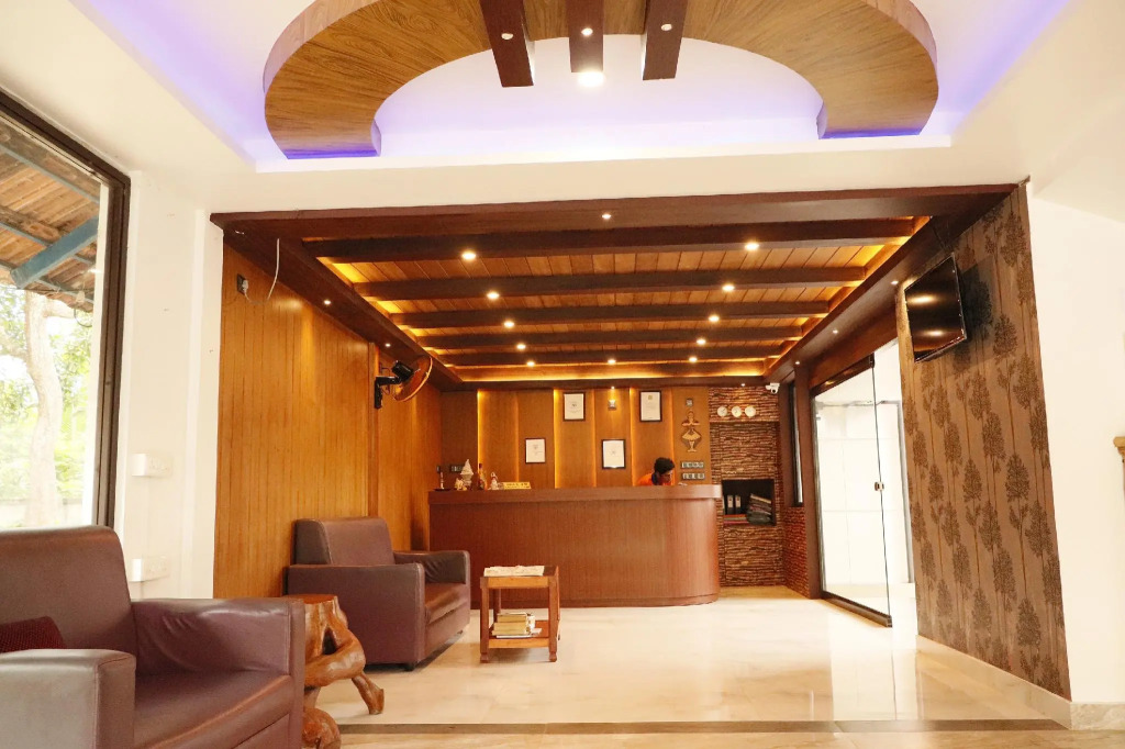 Lake N River Resort Munroe Island By BAGO Retreats